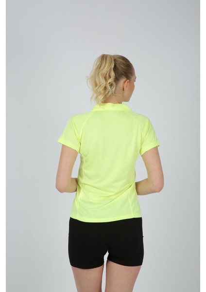 Maria Kadın Polo Yaka T-Shirt fırsatları