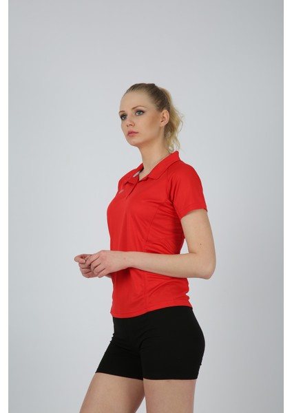 Maria Kadın Polo Yaka T-Shirt modelleri