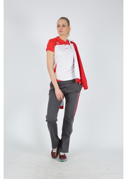 Kadın Kamp Polo T-Shirt modelleri