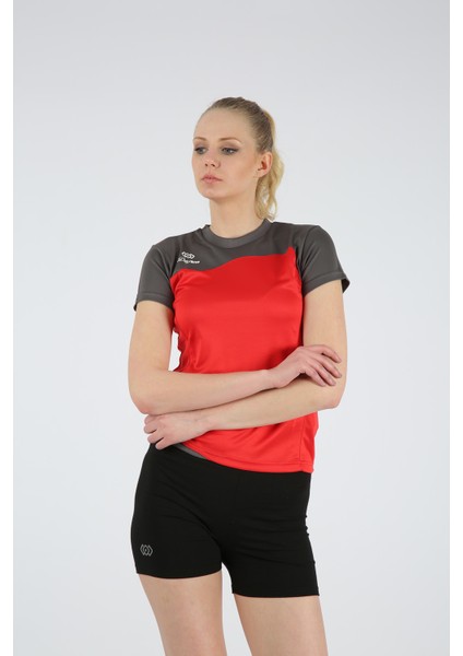 Kadın Antrenman T-Shirt