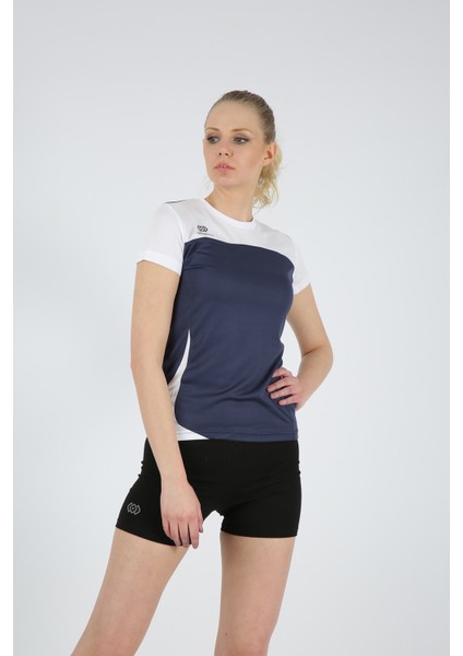 Kadın Antrenman T-Shirt