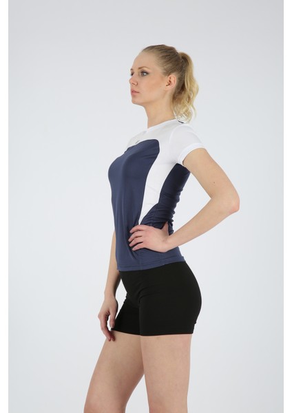 Kadın Antrenman T-Shirt modelleri