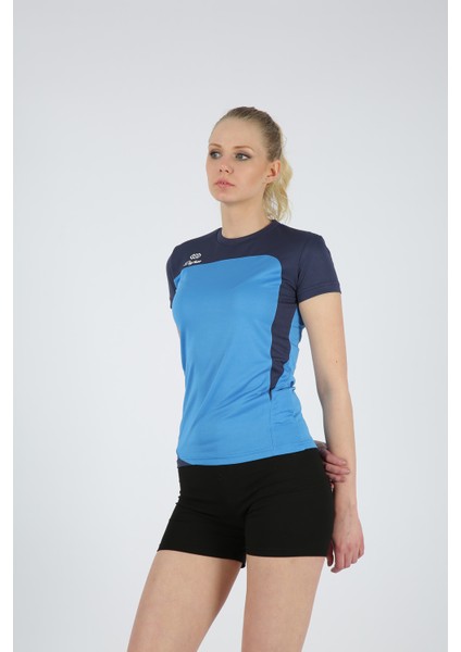Kadın Antrenman T-Shirt modelleri
