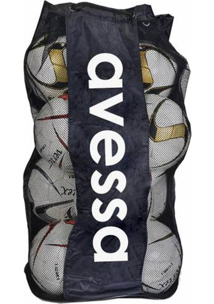Avessa Top Taşıma Çantası 18'Li