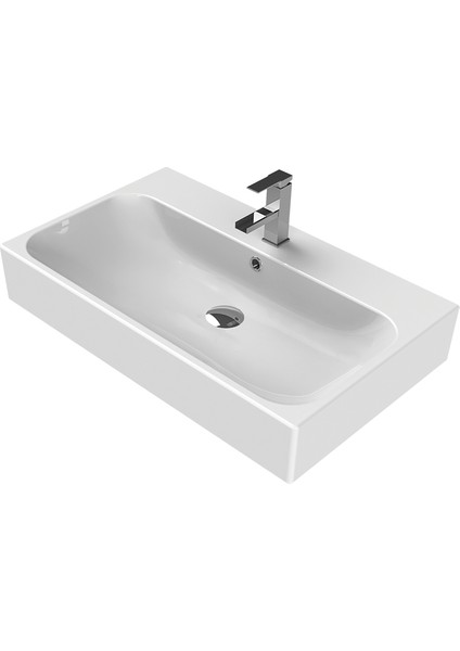 Cerastyle Pinto Lavabo 75 cm fiyatları