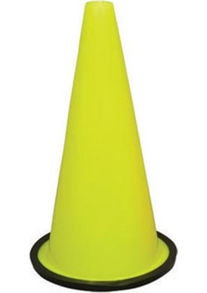 Antrenman Hunisi 38Cm Kauçuk Tabanlı
