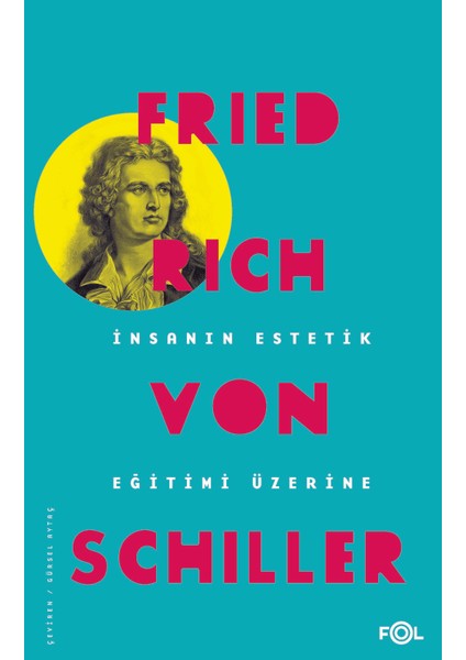 İnsanın Estetik Eğitimi Üzerine - Friedrich Schiller