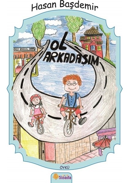 Yol Arkadaşım - Hasan Başdemir