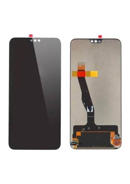 Huawei Honor 8X Dokunmatik LCD Ekran