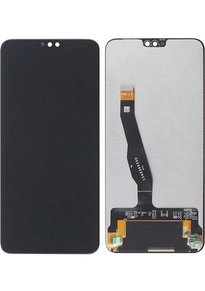 Huawei Y9 2019 Dokunmatik LCD Ekran