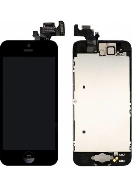 Oem Apple iPhone 5 Dokunmatik LCD Ekran