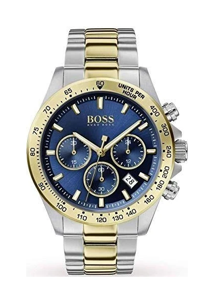 Hugo Boss HB1513767 Erkek Kol Saati