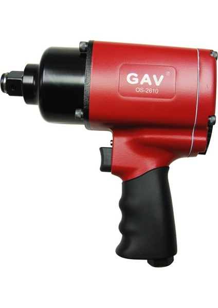 OS-2610 Havalı Somun Sökme 1"