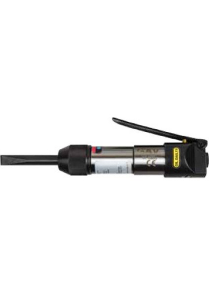 OS-288F Havalı Kalafat Çekici