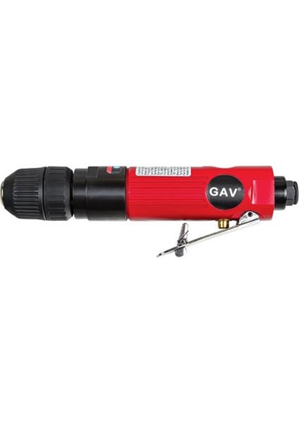 OS-315SK Havalı Düz Matkap 10 mm