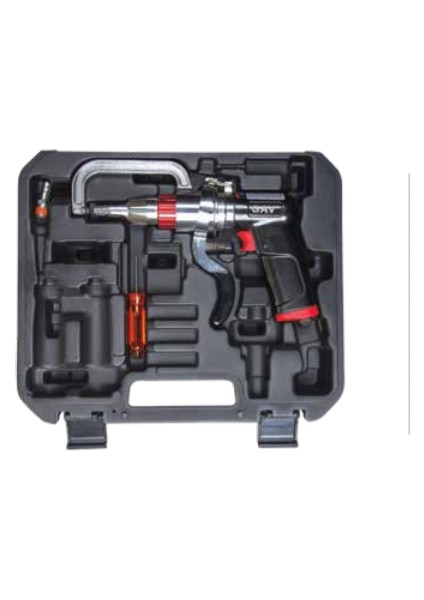 OS-3899 Havalı Punta Çürütme