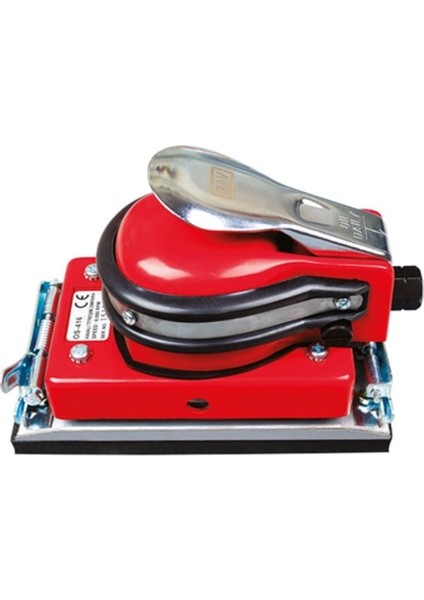 OS-416 Havalı Titreşimli Zımpara