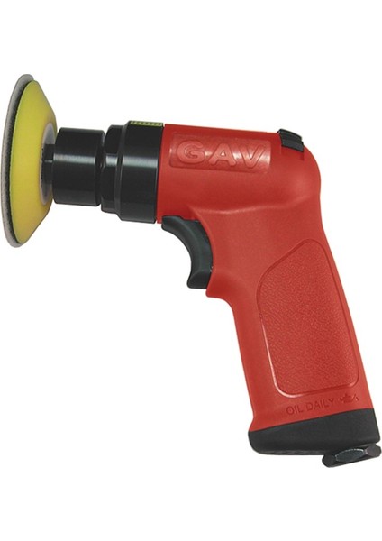 OS-6338RO Havalı Mini Zımpara