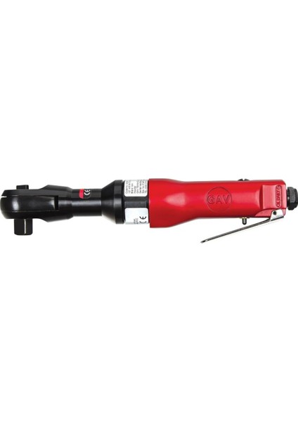 OS-8212L Havalı Cırcır Motoru 1/2"