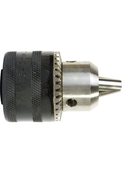 Anahtarlı Mandren 0.6-6 mm B10 Konik