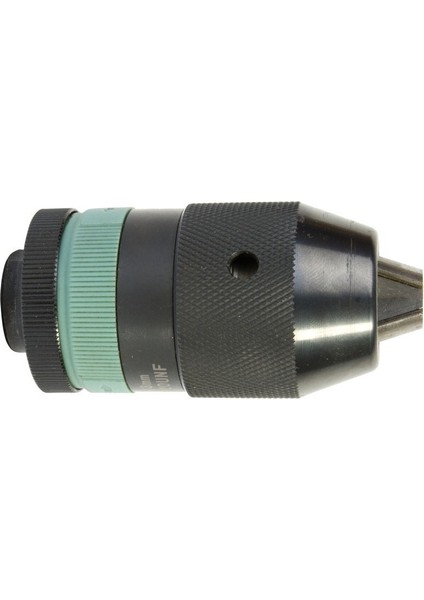 Elle Sıkmalı Kilitli Mandren 1-13 mm 1/2