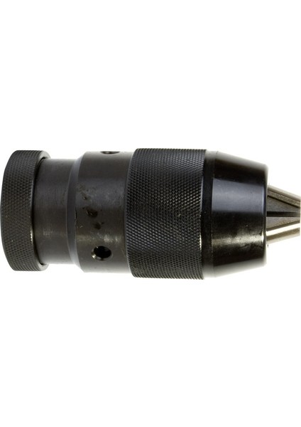 Elle Sıkmalı Mandren 0.5-6 mm B10 Konik