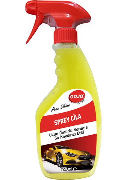 Sprey Cila 750 ml