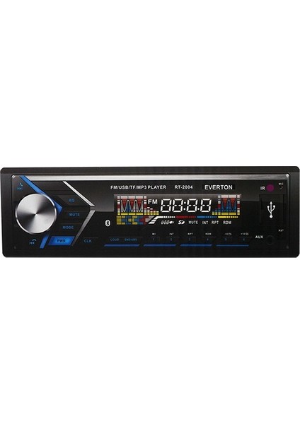 Rt - 2004 USB/SD/FM/AUX/BT Oto Teyp 4 x 50 W