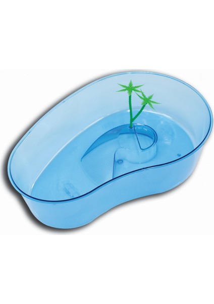 Kaplumbağa Bahçesi