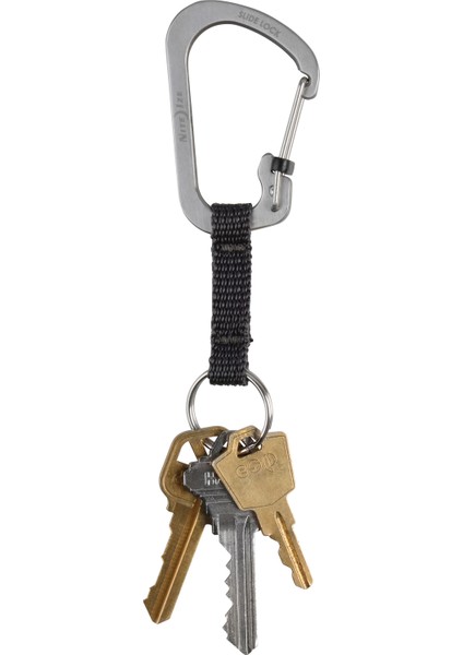 Karabina Keyring Anahtarlık modelleri