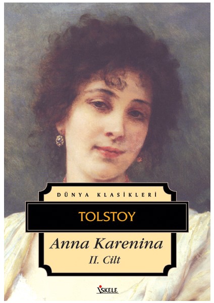 Anna Karenina 2