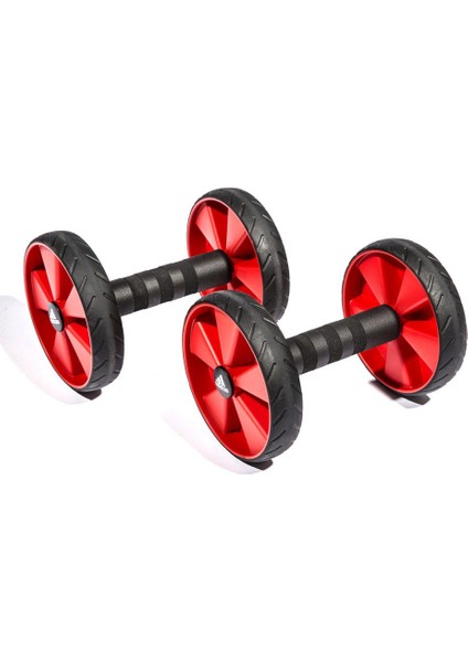 ADAC-11604 Core Rollers Karın Egzersiz Tekerleği
