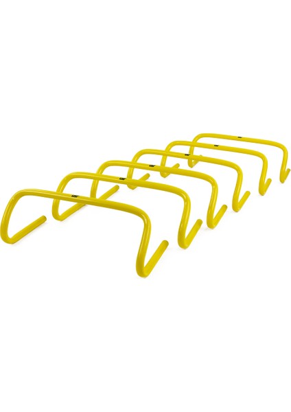 Pro PE15S 6 lı 15 Cm Engel Seti