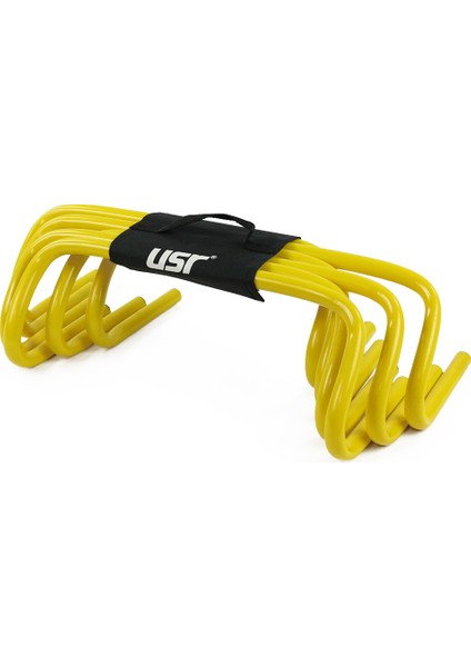 Pro PE15S 6 lı 15 Cm Engel Seti