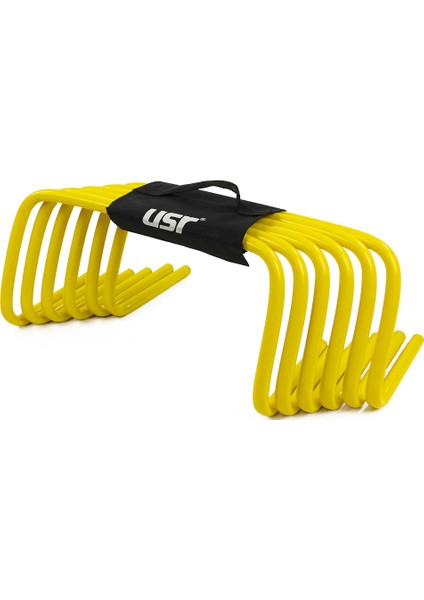 USR Pro PE23S 6 lı 23 Cm Engel Seti