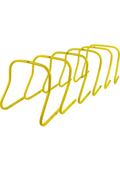 Pro PE45S 6 lı 45 Cm Engel Seti