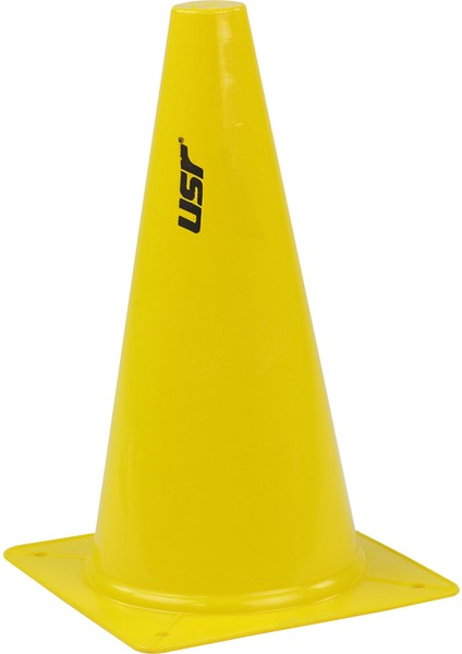 AH30S 6 lı 30 Cm Antrenman Huni Seti Sarı