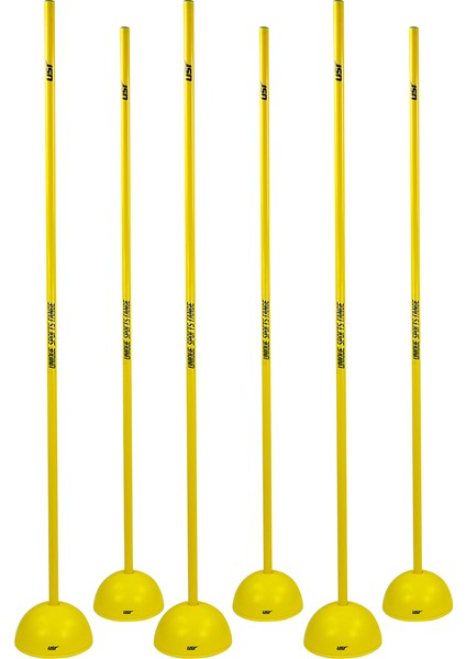 BS6S Basic Slalom Takımı