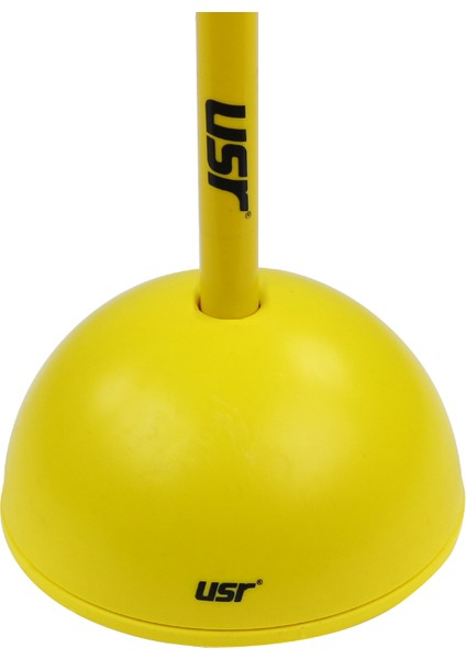BS6S Basic Slalom Takımı