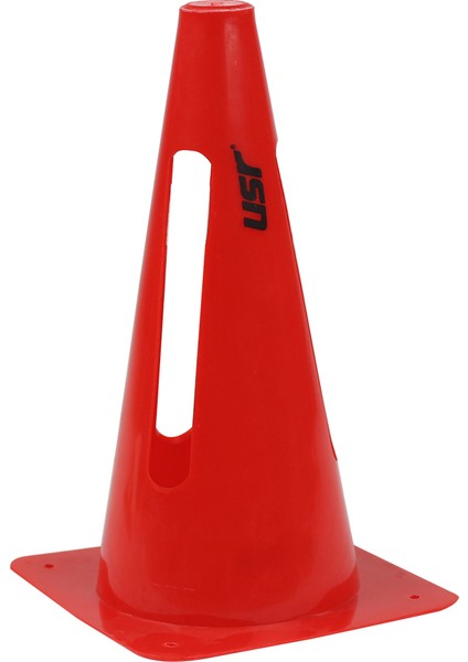 AHK30K 6 lı 30 Cm Kırılmaz Antrenman Huni Seti