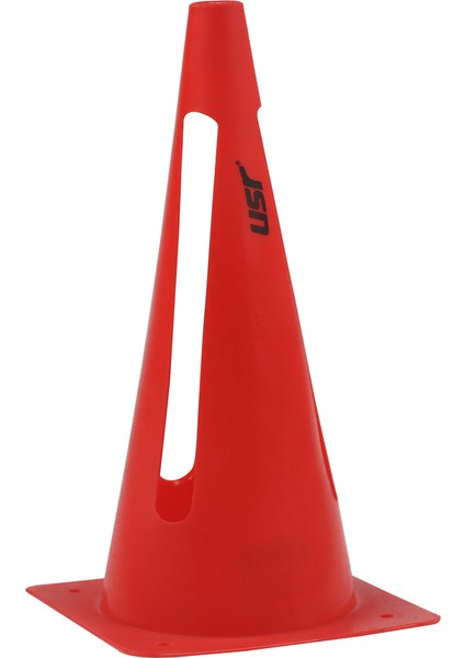 AHK38K 6 lı 38 Cm Kırılmaz Antrenman Huni Seti