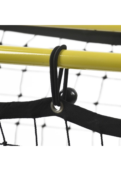 RB300 Çift Taraflı Futbol Rebounder
