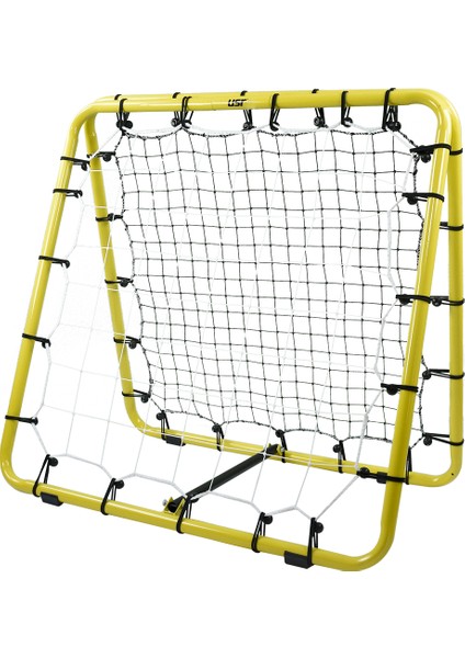 RB100 Çift Taraflı Futbol Rebounder