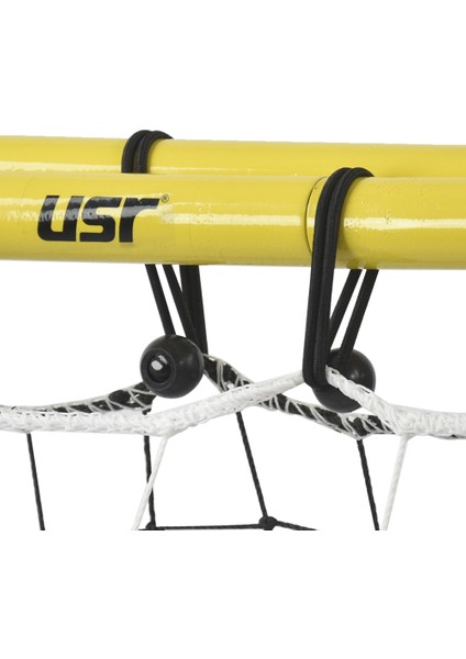 RB100 Çift Taraflı Futbol Rebounder