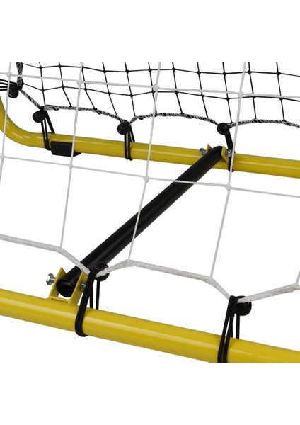 RB100 Çift Taraflı Futbol Rebounder