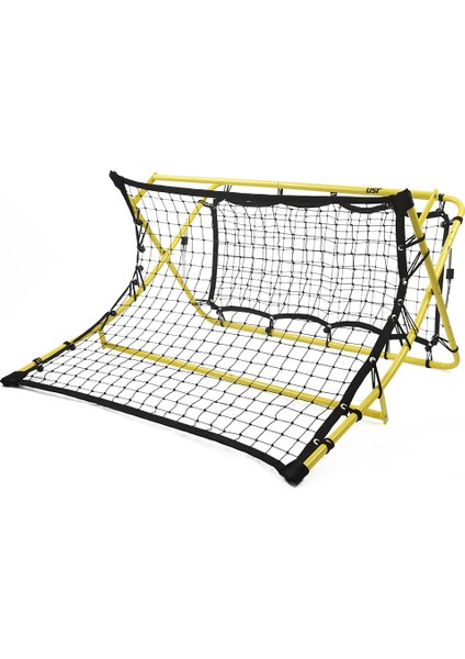 RB300 Çift Taraflı Futbol Rebounder