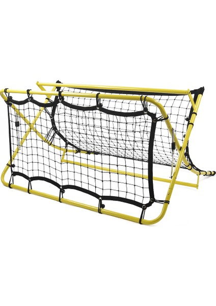 RB300 Çift Taraflı Futbol Rebounder