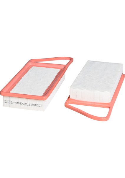 Ford Fiesta V (2002 -…) - Fiesta VI (2008 -…) 1.4 TDCi Hava Filtresi