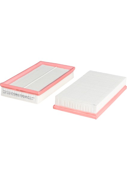 Ford Focus I (1998 - 2004) - Transit Connect (2002 -…) Hava Filtresi