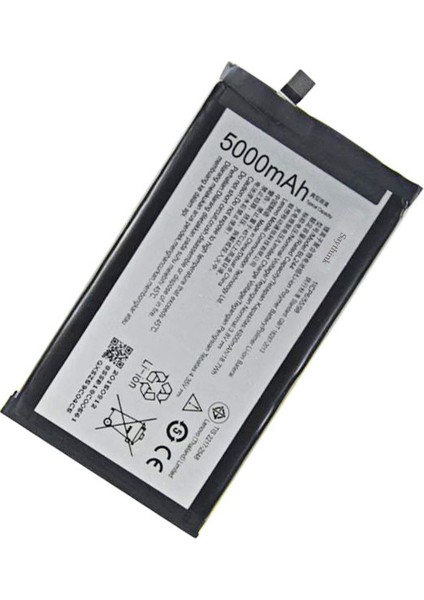 Saythink Lenovo Vibe P1 Batarya Pil BL244 5000 Mah